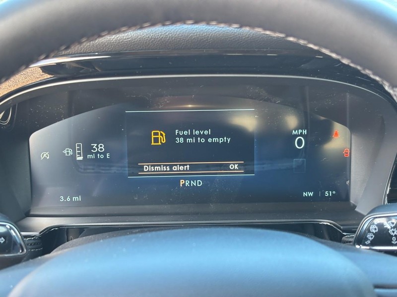 Lincoln Corsair Vehicle Full-screen Gallery Image 22