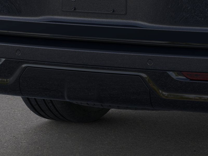 Lincoln Navigator L Vehicle Full-screen Gallery Image 24