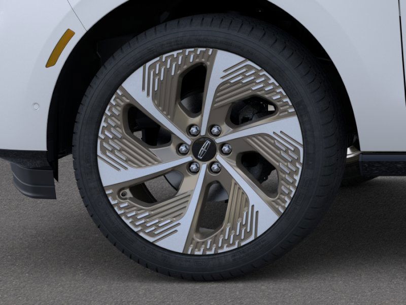 Lincoln Navigator L Vehicle Full-screen Gallery Image 20