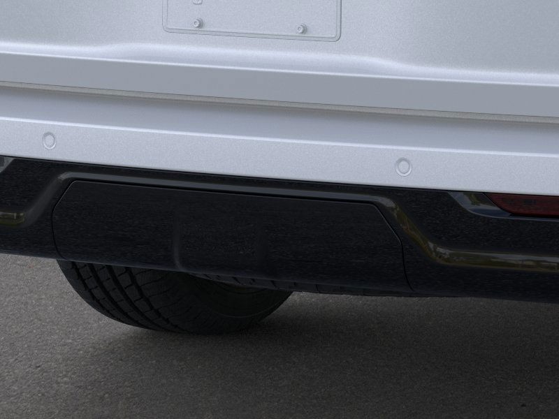 Lincoln Navigator L Vehicle Full-screen Gallery Image 24