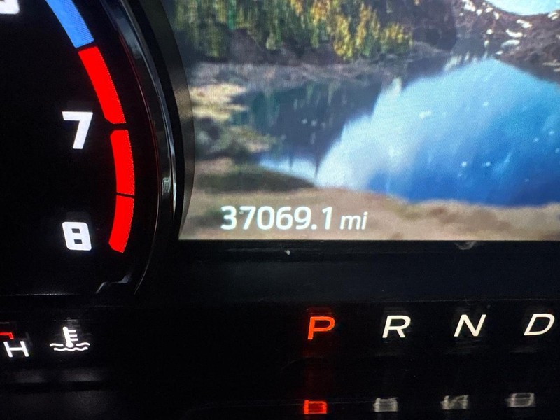 Ford Bronco Sport Vehicle Full-screen Gallery Image 06