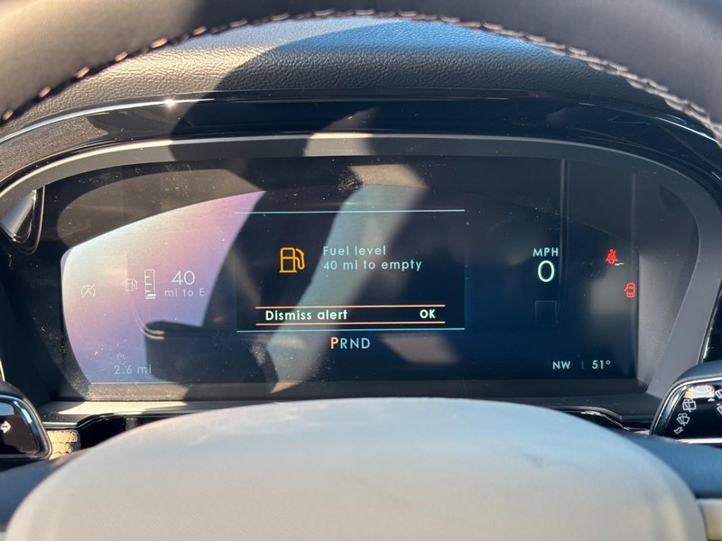 Lincoln Corsair Vehicle Full-screen Gallery Image 22