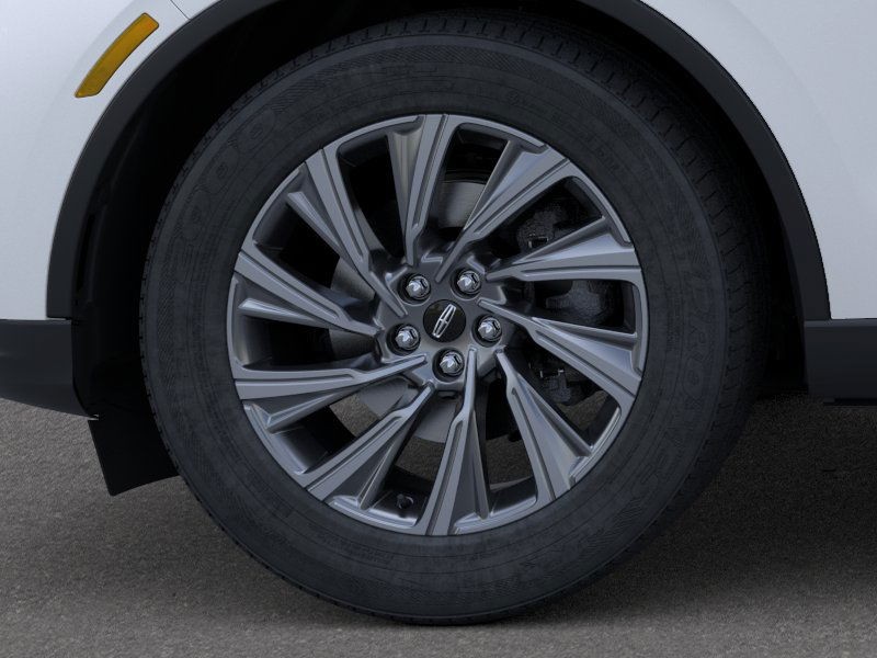 Lincoln Aviator Vehicle Full-screen Gallery Image 20