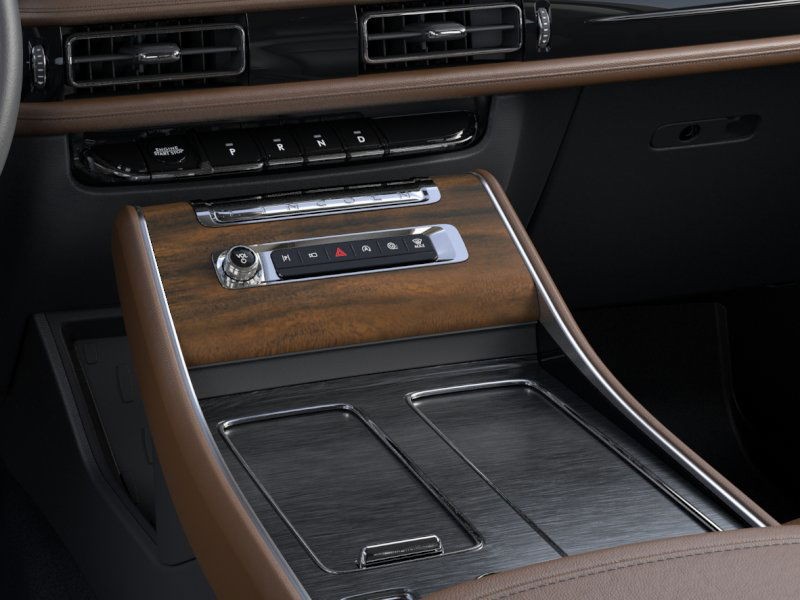Lincoln Aviator Vehicle Full-screen Gallery Image 16