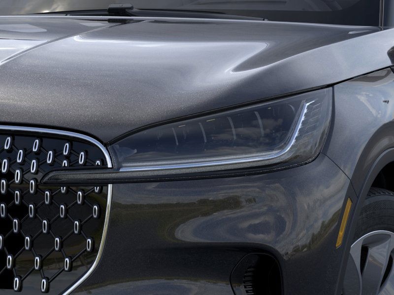 Lincoln Aviator Vehicle Full-screen Gallery Image 19