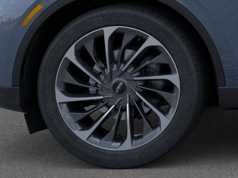 Lincoln Aviator Vehicle Full-screen Gallery Image 20