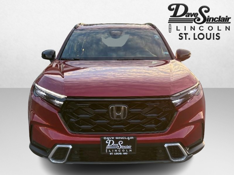 Honda CR-V Hybrid Vehicle Full-screen Gallery Image 02