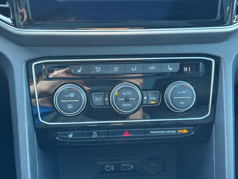 Volkswagen Atlas Vehicle Full-screen Gallery Image 28