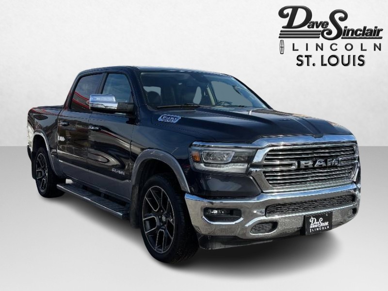 Ram 1500 Vehicle Full-screen Gallery Image 03