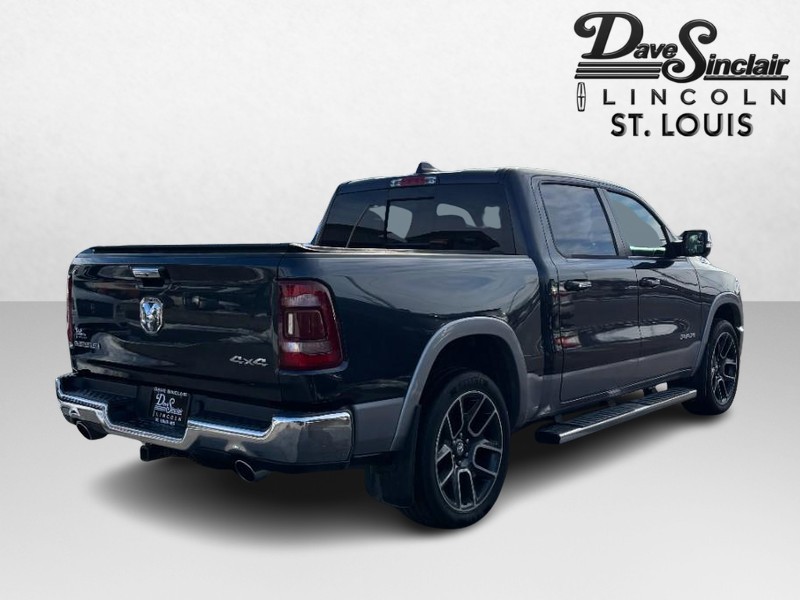 Ram 1500 Vehicle Full-screen Gallery Image 05