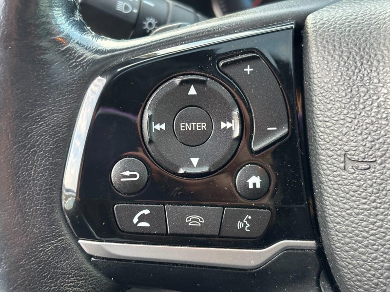 Honda Pilot Vehicle Full-screen Gallery Image 20