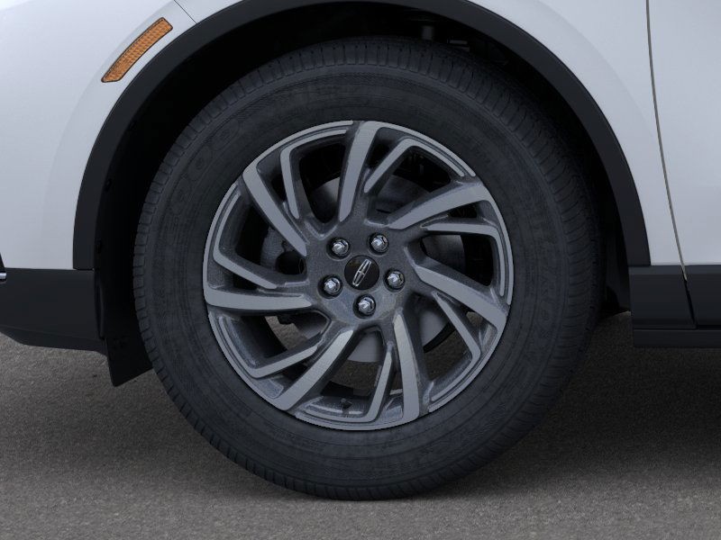 Lincoln Corsair Vehicle Full-screen Gallery Image 20