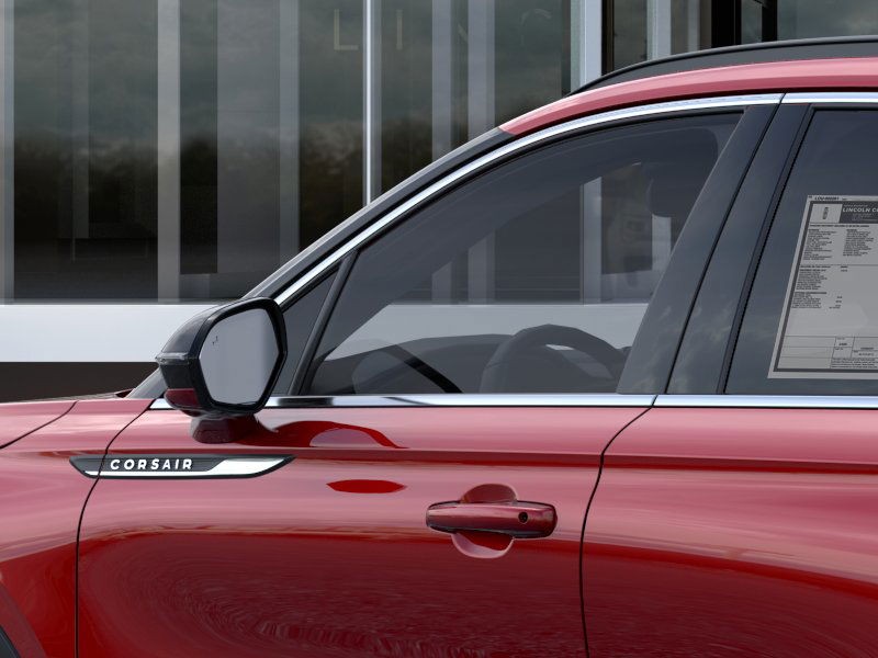 Lincoln Corsair Vehicle Full-screen Gallery Image 21