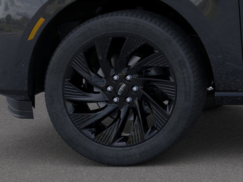 Lincoln Navigator Vehicle Full-screen Gallery Image 20