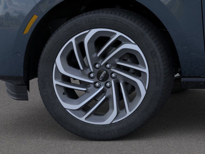 Lincoln Navigator L Vehicle Full-screen Gallery Image 20