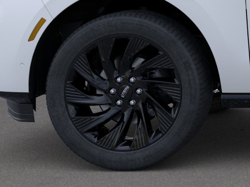 Lincoln Navigator Vehicle Full-screen Gallery Image 20