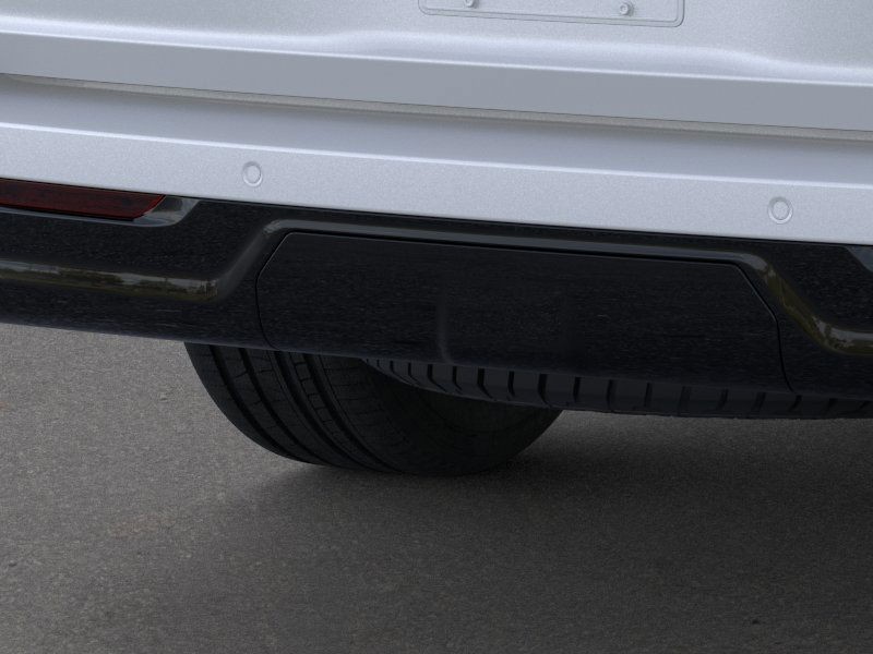 Lincoln Navigator Vehicle Full-screen Gallery Image 24