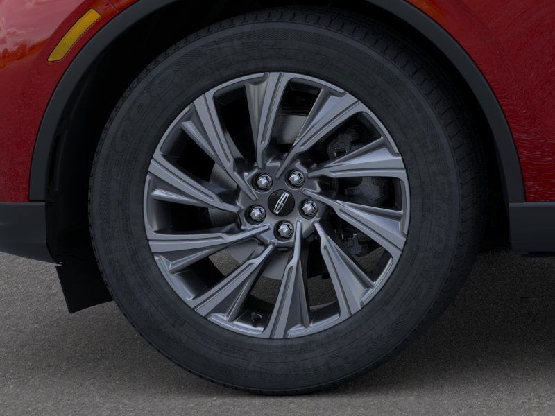 Lincoln Aviator Vehicle Full-screen Gallery Image 20