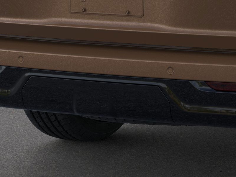 Lincoln Navigator L Vehicle Full-screen Gallery Image 24