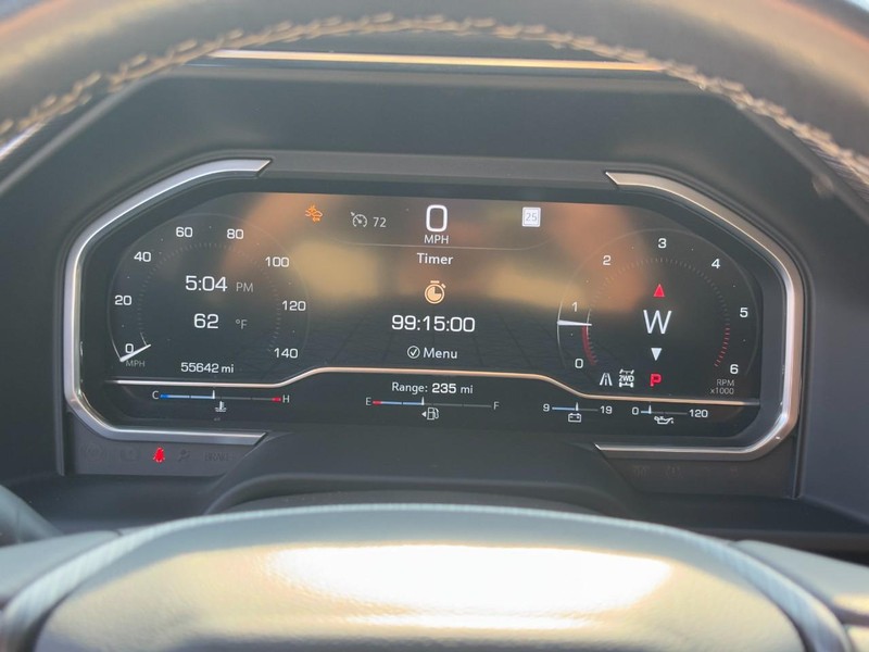 GMC Sierra 1500 Vehicle Full-screen Gallery Image 20