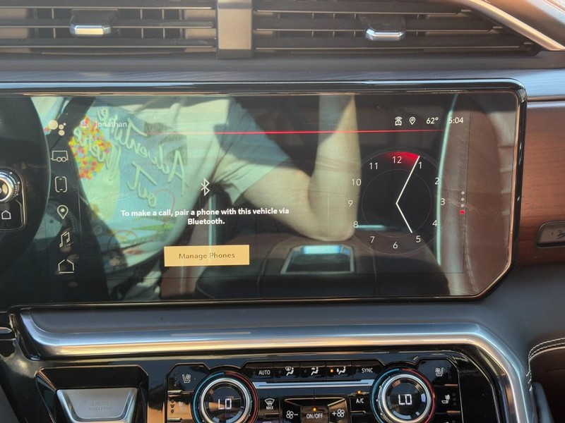 GMC Sierra 1500 Vehicle Full-screen Gallery Image 21