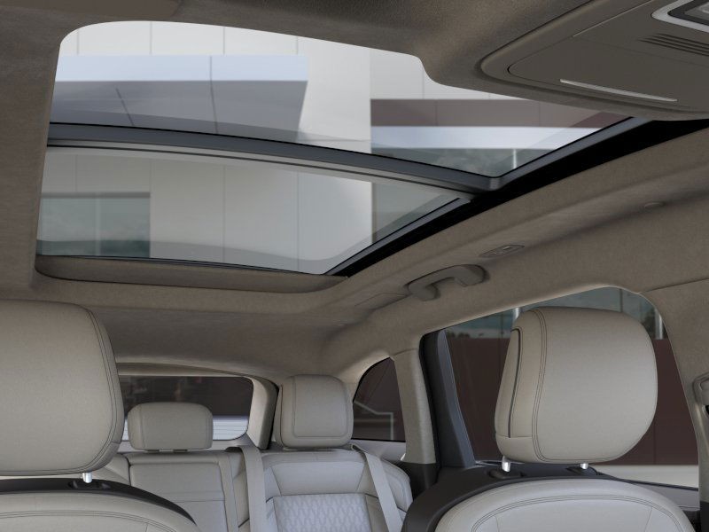 Lincoln Nautilus Vehicle Full-screen Gallery Image 23