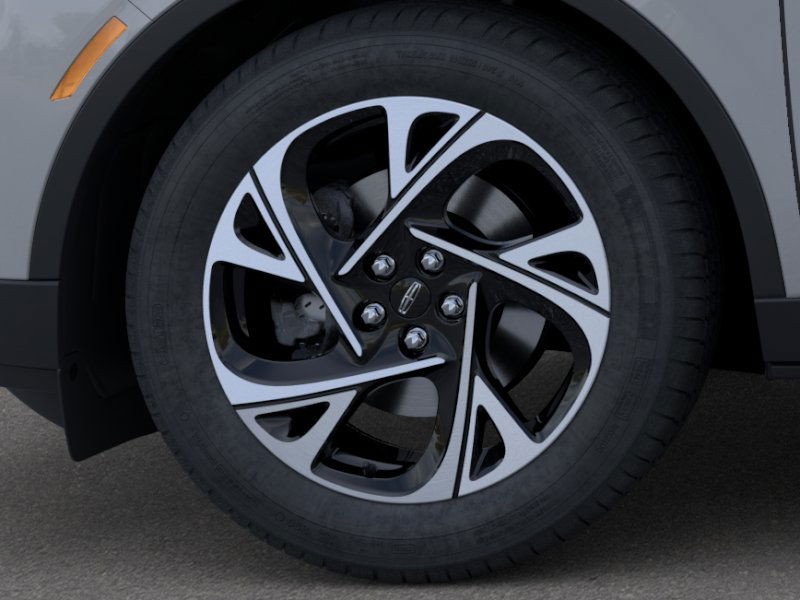 Lincoln Nautilus Vehicle Full-screen Gallery Image 20