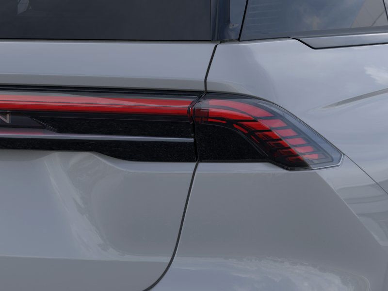 Lincoln Nautilus Vehicle Full-screen Gallery Image 22