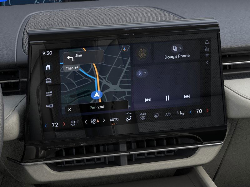 Lincoln Nautilus Vehicle Full-screen Gallery Image 15