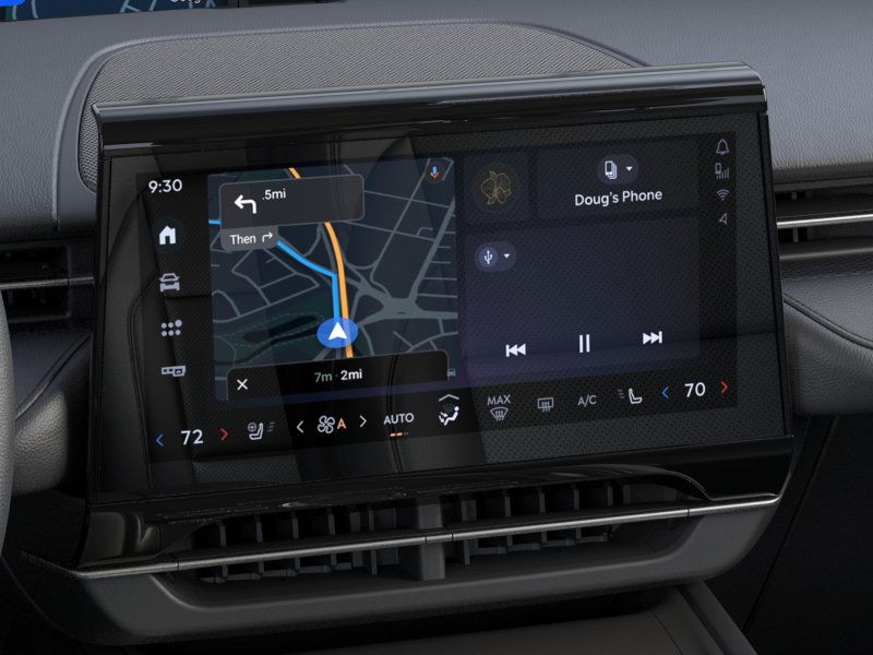 Lincoln Nautilus Vehicle Full-screen Gallery Image 15