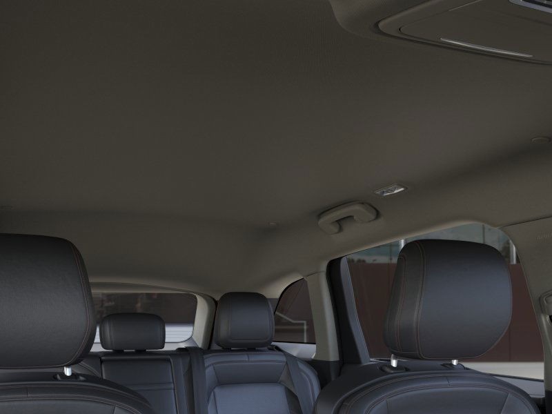 Lincoln Nautilus Vehicle Full-screen Gallery Image 23