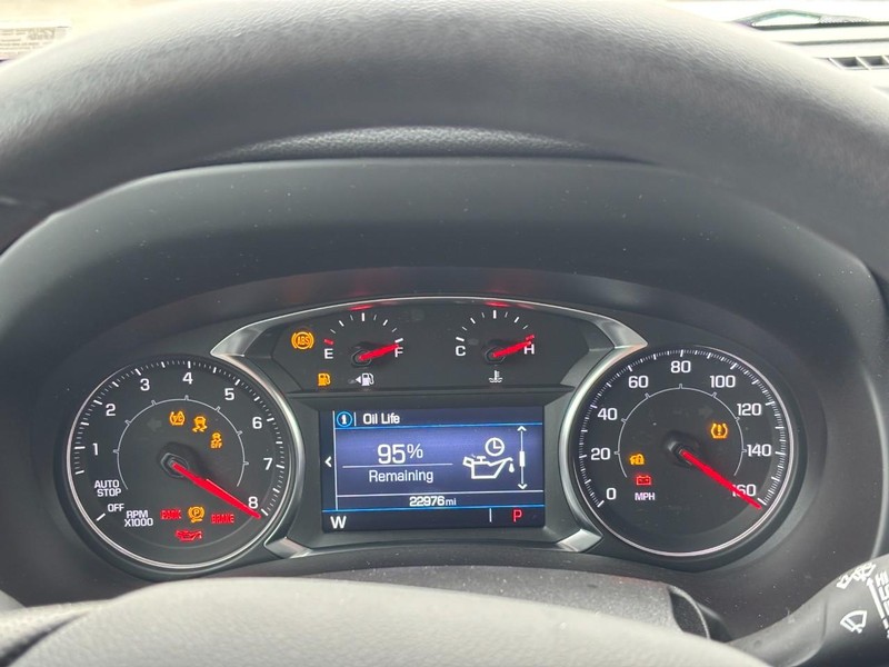 GMC Terrain Vehicle Full-screen Gallery Image 20