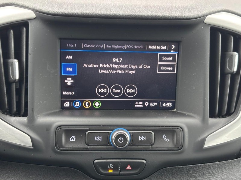 GMC Terrain Vehicle Full-screen Gallery Image 21