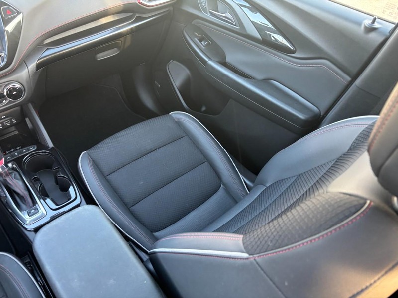 Chevrolet TrailBlazer Vehicle Full-screen Gallery Image 14