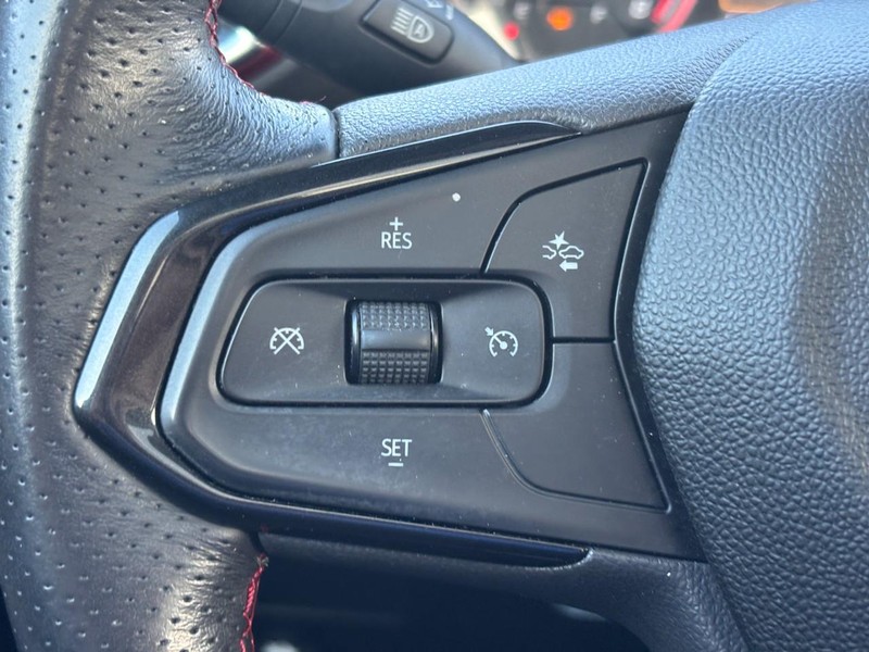 Chevrolet TrailBlazer Vehicle Full-screen Gallery Image 18