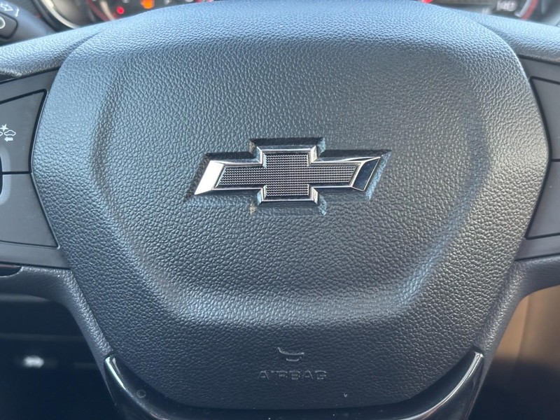 Chevrolet TrailBlazer Vehicle Full-screen Gallery Image 19