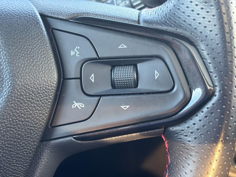 Chevrolet TrailBlazer Vehicle Full-screen Gallery Image 20