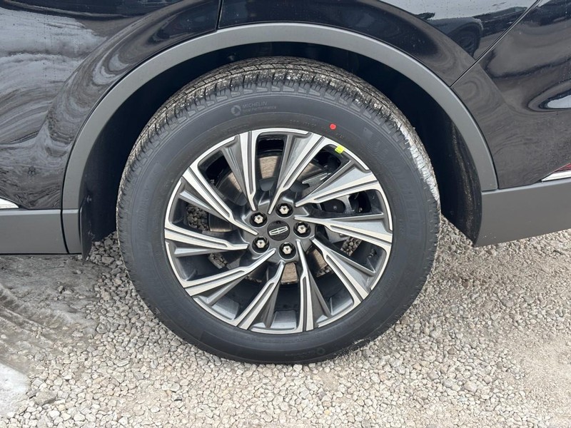 Lincoln Aviator Vehicle Full-screen Gallery Image 10