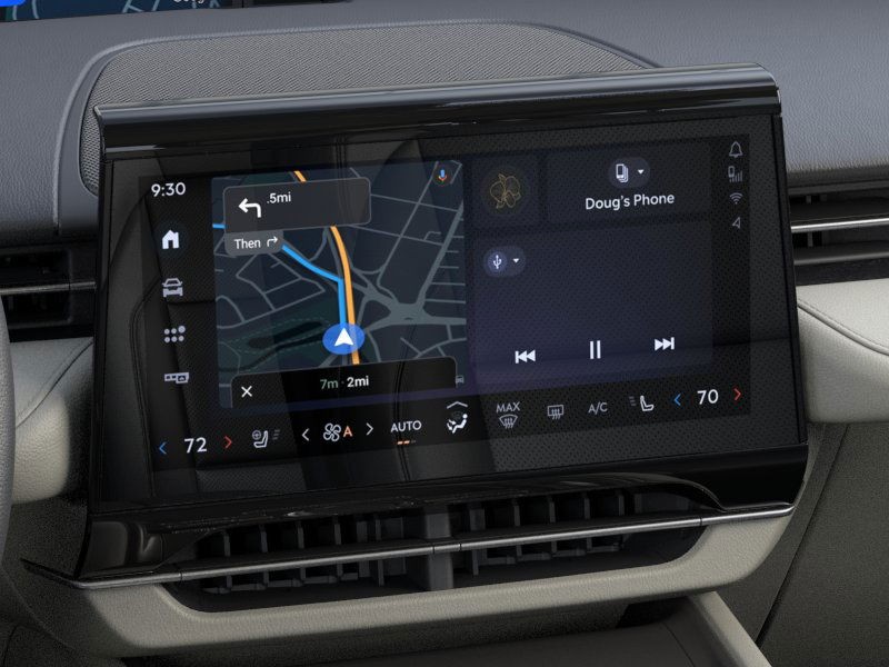 Lincoln Nautilus Vehicle Full-screen Gallery Image 15