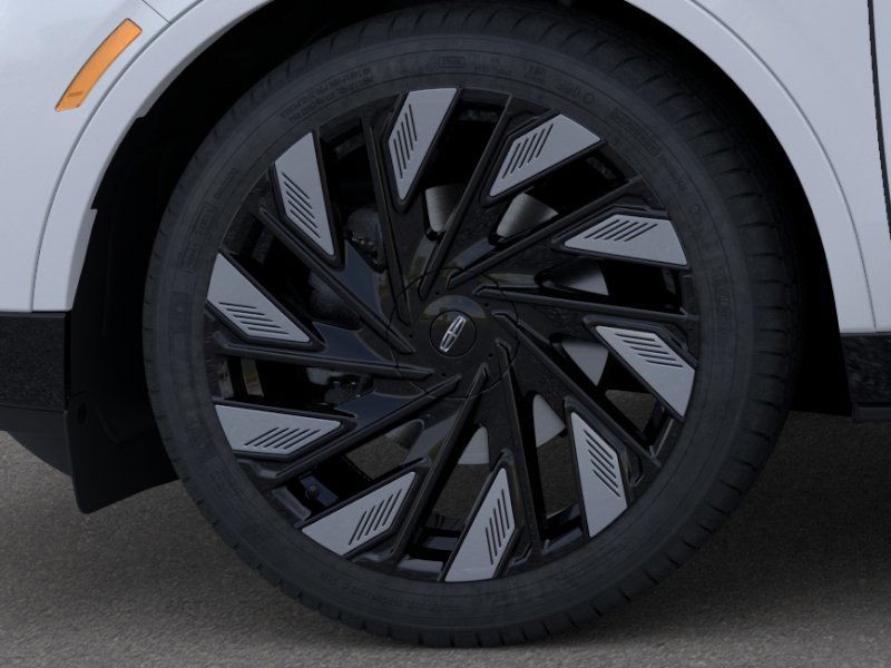 Lincoln Nautilus Vehicle Full-screen Gallery Image 20