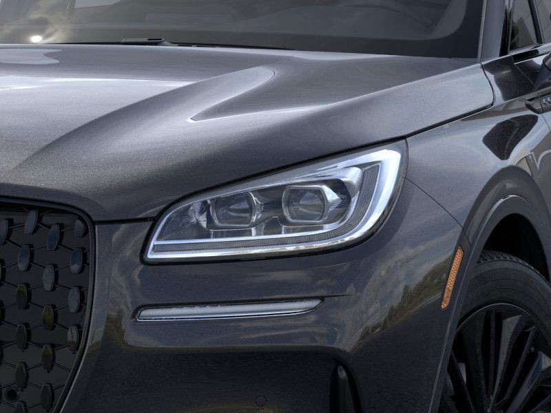 Lincoln Corsair Vehicle Full-screen Gallery Image 19