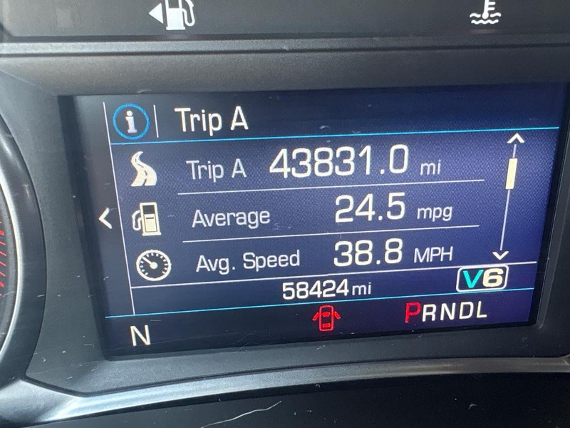 Chevrolet Blazer Vehicle Full-screen Gallery Image 07