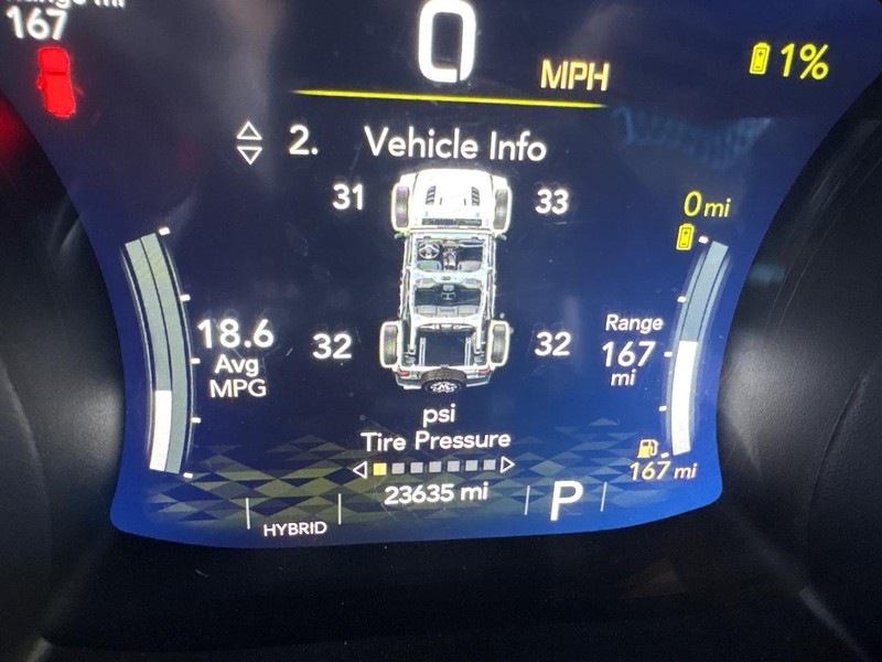 Jeep Wrangler 4xe Vehicle Full-screen Gallery Image 07