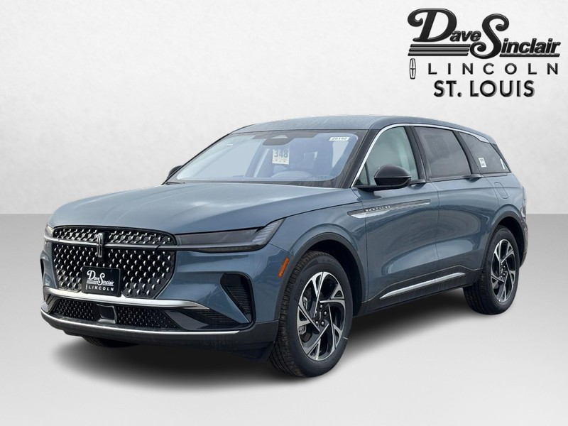 Lincoln Nautilus Vehicle Full-screen Gallery Image 07