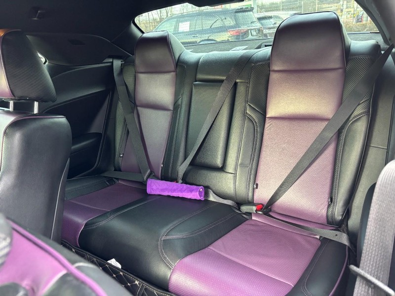 Dodge Challenger Vehicle Full-screen Gallery Image 11