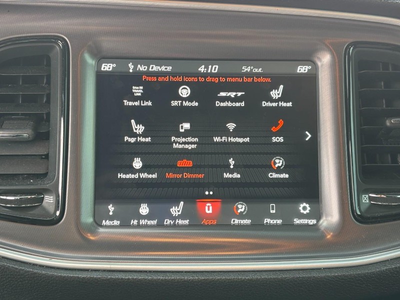 Dodge Challenger Vehicle Full-screen Gallery Image 21