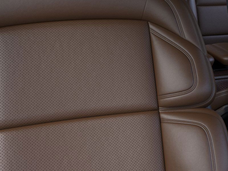 Lincoln Navigator L Vehicle Full-screen Gallery Image 17