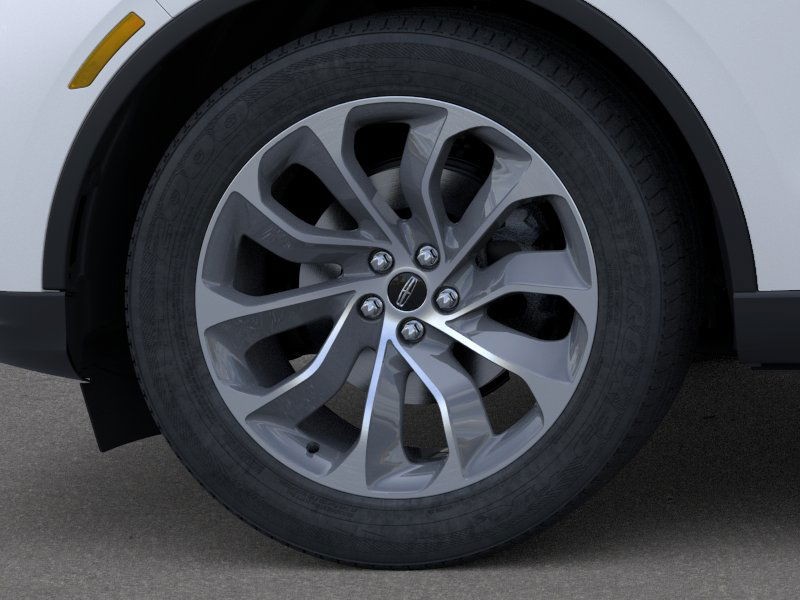 Lincoln Aviator Vehicle Full-screen Gallery Image 20