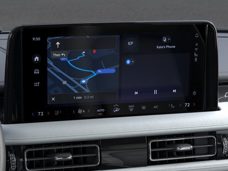 Lincoln Aviator Vehicle Full-screen Gallery Image 15