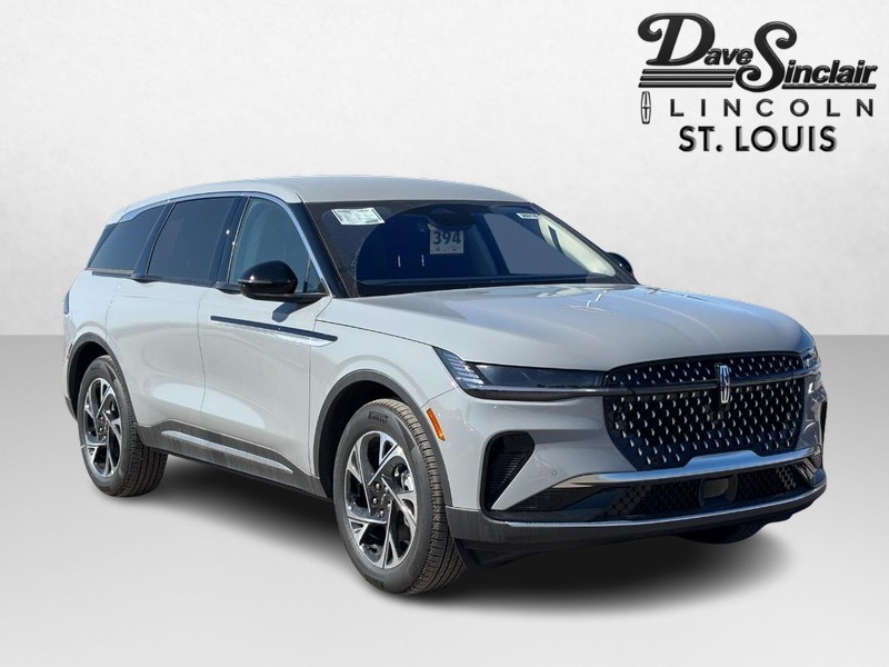 Lincoln Nautilus Vehicle Full-screen Gallery Image 03